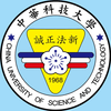 China University of Science and Technology's official logo - CUST seal