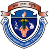 Chittagong Veterinary and Animal Sciences University's official logo - CVASU seal