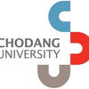 Chodang University's official logo -  CDU seal