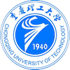 Chongqing University of Technology's official logo - CQUT seal