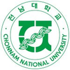 Chonnam National University's official logo - CNU seal