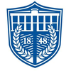 Chowan University's official logo - CU seal