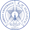 Christ University's official logo - CU seal
