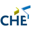 Christelijke Hogeschool Ede's official logo - CHE seal