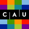 Christian-Albrechts-Universität zu Kiel's official logo - CAU seal