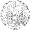 Christian Theological Academy in Warsaw's official logo - ChAT seal