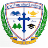 Christian University of Thailand's official logo - CTU seal