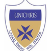 Christopher University's official logo -  seal
