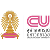 Chulalongkorn University's official logo - CU seal