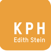 Church College of Education - Edith Stein's official logo - KPH-ES seal