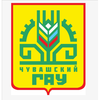 Chuvash State Agricultural Academy's official logo -  seal