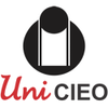 CIEO University Foundation's official logo - UNICIEO seal