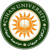 Cihan University's official logo - CU seal