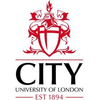 City St George's, University of London's official logo -  seal
