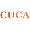 City University Ajman's official logo - CU Ajman seal