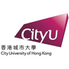 City University of Hong Kong's official logo - CityU seal - ranked #30 in world university rankings 2025