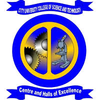 City University of Science and Technology's official logo - CUST seal