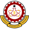 C.K. Tedam University of Technology and Applied Sciences's official logo - CKTUTAS seal