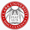 Clark University's official logo - CU seal