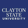 Clayton State University's official logo - CSU seal