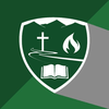 Clear Creek Baptist Bible College's official logo - CCBBC seal