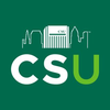 Cleveland State University's official logo - CSU seal