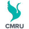 CMR University's official logo - CMRU seal