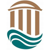 Coastal Carolina University's official logo - CCU seal