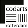 Codarts University of the Arts's official logo - Codarts seal