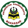 Cokroaminoto University of Makassar's official logo - UC seal