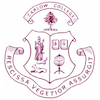Coláiste Cheatharlach Logo/Seal