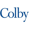 Colby College's official logo - CC seal