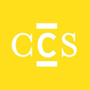 College for Creative Studies's official logo - CCS seal