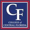 College of Central Florida's official logo - CCF seal