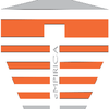 College of Computing and Informatics eMPIRICOM's official logo -  seal