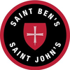College of Saint Benedict/Saint John's University's official logo - CSB/SJU seal