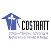 College of Science, Technology and Applied Arts of Trinidad and Tobago's official logo - COSTAATT seal