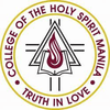 College of the Holy Spirit's official logo - CHS seal