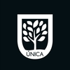 Colombian American University Institution's official logo - UNICA seal