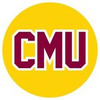 Colorado Mesa University's official logo - CMU seal