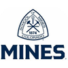 Colorado School of Mines's official logo - CSM seal