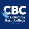 Columbia Basin College's official logo - CBC seal