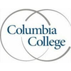 Columbia College's official logo - CC seal