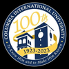 Columbia International University's official logo - CIU seal