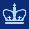 Columbia University in the City of New York's official logo - CU seal
