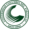 Columbia University of Paraguay's official logo - UCP seal