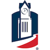 Columbus University's official logo -  seal