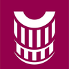 Comenius University in Bratislava's official logo - UK seal