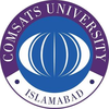 COMSATS University Islamabad's official logo - CUI seal