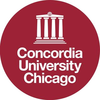 Concordia University Chicago's official logo - CUC seal
